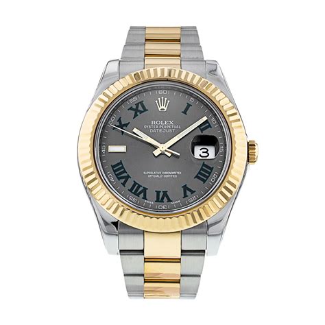 rolex 116334 usato|pre owned rolex datejust finance.